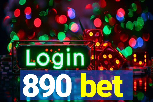 890 bet